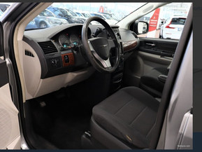 Chrysler Grand Voyager
