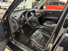 Mercedes-Benz GLK