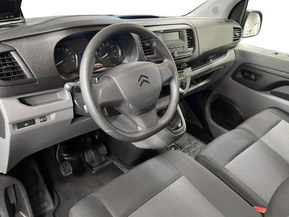 Citroen Jumpy