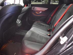 Mercedes-Benz C 43 AMG