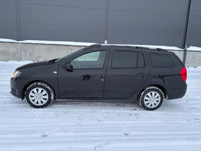Dacia Logan MCV