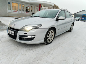 Renault Laguna