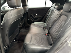 Mercedes-Benz A