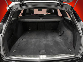 Mercedes-Benz E 43 AMG