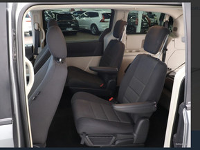 Chrysler Grand Voyager
