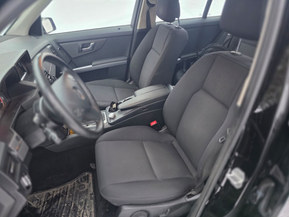 Mercedes-Benz GLK