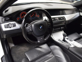 BMW 535