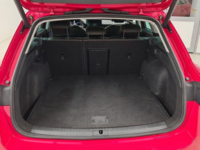 Seat Leon Sportstourer