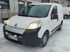 Fiat Fiorino