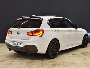 BMW M135i