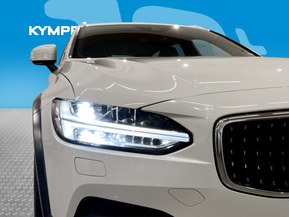 Volvo V90 Cross Country