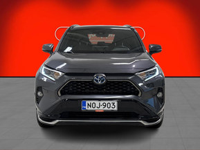 Toyota RAV4 Plug-In