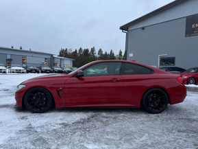BMW 430