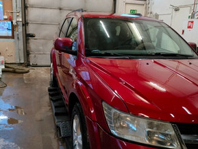 Dodge Journey