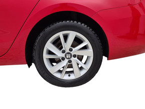 Seat Leon Sportstourer