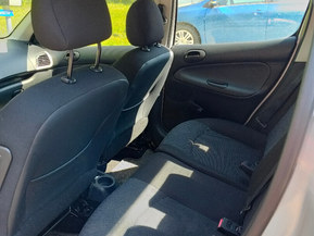 Peugeot 206+