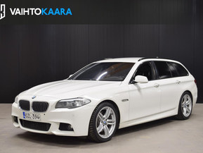 BMW 535
