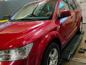 Dodge Journey