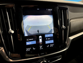 Volvo V90 Cross Country