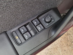 Seat Leon Sportstourer