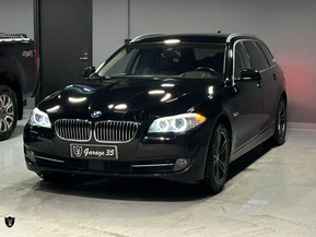 BMW 535