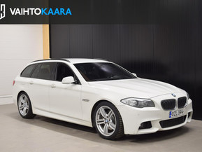 BMW 535