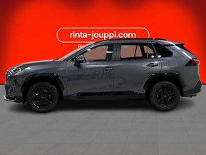 Toyota RAV4 Plug-In