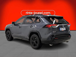 Toyota RAV4 Plug-In