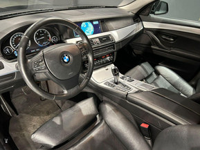 BMW 535