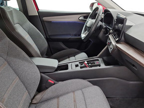 Seat Leon Sportstourer