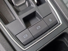 Seat Leon Sportstourer