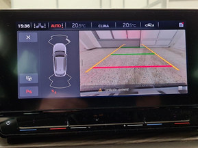 Seat Leon Sportstourer