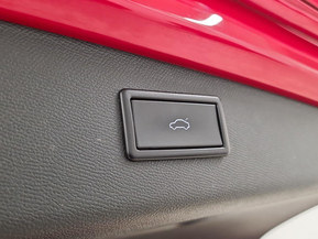 Seat Leon Sportstourer