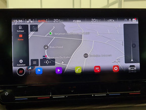 Seat Leon Sportstourer