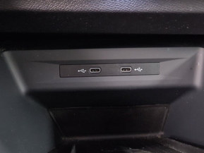 Seat Leon Sportstourer