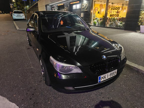 BMW 535
