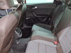 Seat Leon Sportstourer