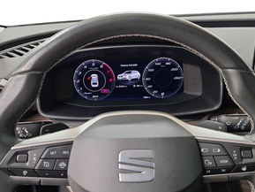 Seat Leon Sportstourer