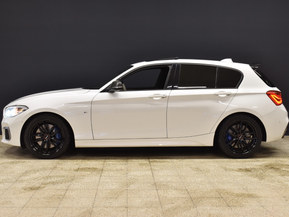 BMW M135i