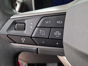 Seat Leon Sportstourer