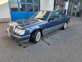 Mercedes-Benz CE