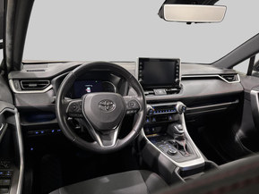 Toyota RAV4 Plug-In