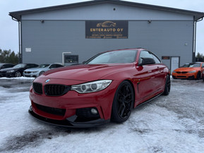 BMW 430
