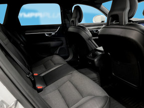 Volvo V90 Cross Country