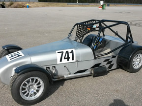 Lotus Seven