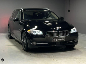 BMW 535