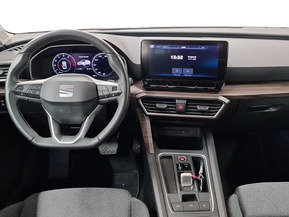 Seat Leon Sportstourer