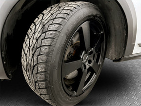 Volvo V90 Cross Country