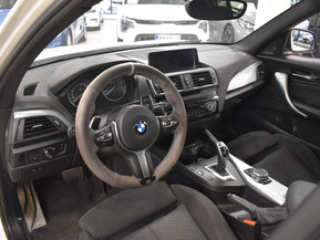 BMW M135i
