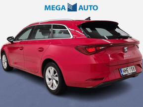 Seat Leon Sportstourer